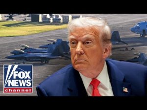 Read more about the article NEW: Trump CALLS OFF second wave of Venezuela attacks