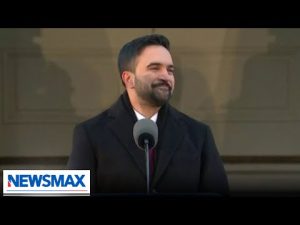 Read more about the article Mamdani collectivism line should send chill down your spine: Weingarten | American Agenda