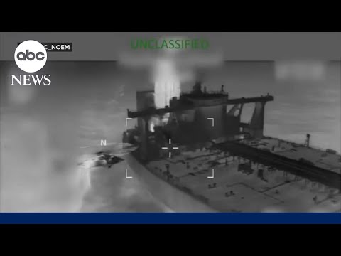 You are currently viewing US forces board 5th oil tanker linked to Venezuela