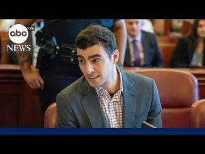 Read more about the article Luigi Mangione returns to federal court for hearing over potential death penalty