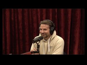 Read more about the article Joe Rogan Experience #2435 – Bradley Cooper