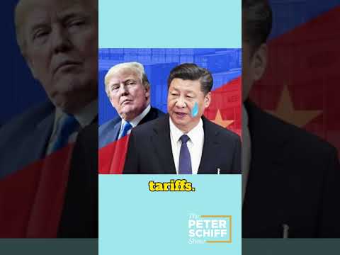 Read more about the article This Is Why China Is Winning the Trade War