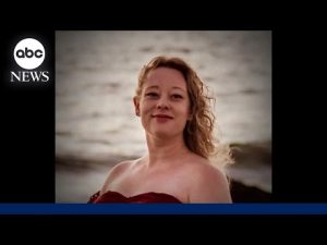 Read more about the article Renee Good’s wife speaks out