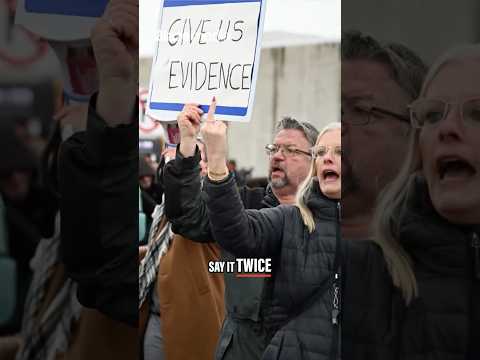 Read more about the article “Anti-ICE” Protesters in Minnesota are INSANE…