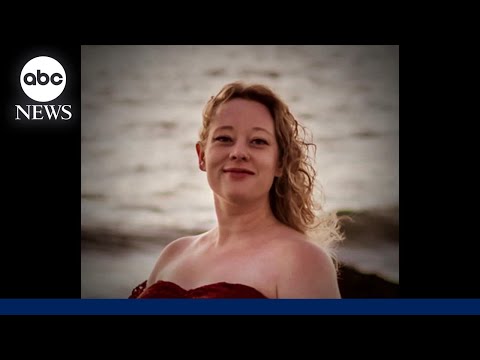 You are currently viewing Renee Good’s wife speaks out