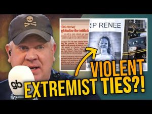 Read more about the article EXCLUSIVE: Renee Nicole Good tied to VIOLENT extremist group?!