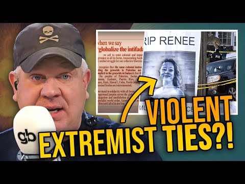 You are currently viewing EXCLUSIVE: Renee Nicole Good tied to VIOLENT extremist group?!