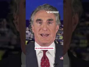 Read more about the article Trump Int. Sec. reveals ‘bad actor playground’ in Venezuela