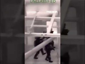 Read more about the article NEW: US seizes 5th oil tanker in pre-dawn mission #shorts