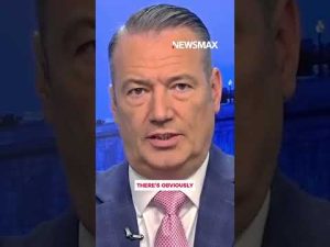 Read more about the article ICE Director reacts to political aftermath of Minneapolis shooting