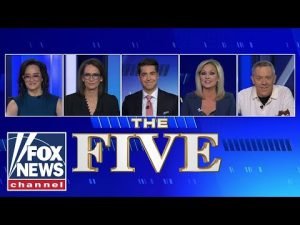 Read more about the article Jesse Watters: This place is a ‘gold mine’