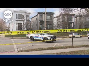 Read more about the article Ohio police search for suspect after dentist, wife found murdered at home