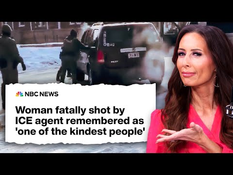 Read more about the article The Lib Media’s LIES about the Minnesota “ICE Shooting” will Make You Sick