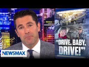 Read more about the article Woman killed because of Democrat propaganda: Rob Schmitt