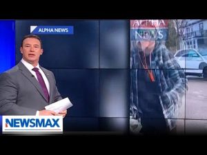 Read more about the article Carl Higbie: Minnesota ICE situation was ‘super avoidable on multiple levels’