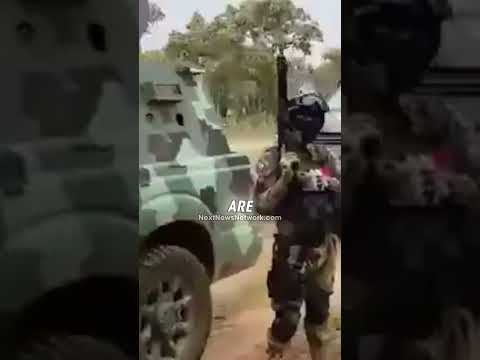 You are currently viewing Trump Declares War on Drug Cartels in Mexico & Venezuela