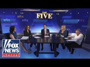 Read more about the article Gutfeld: We’re doing ‘EXACTLY what they want’