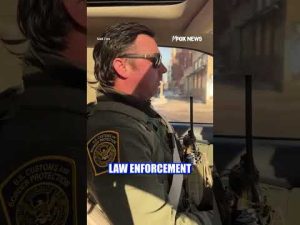 Read more about the article ‘HE CROSSED A LINE’: Officer in Minneapolis explains protocol in real time #shorts #minneapolis #fox