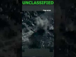 Read more about the article DETAILS: US forces strike 3 suspected drug boats