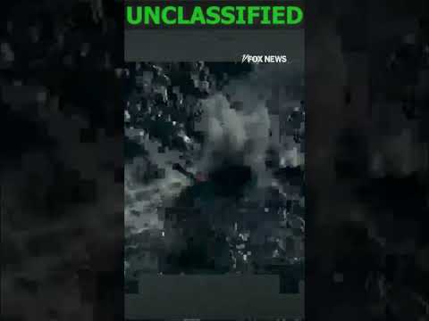 You are currently viewing DETAILS: US forces strike 3 suspected drug boats