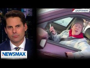 Read more about the article New video shows Minneapolis woman thought it was ‘all fun and games’: Rob Finnerty