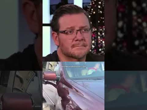 You are currently viewing Trump Was Right, Watch The Crazy Video of The ICE Officer Defending Himself