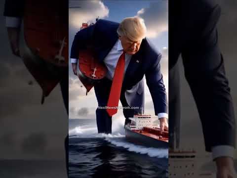 You are currently viewing Trump Just Shocked Putin Again