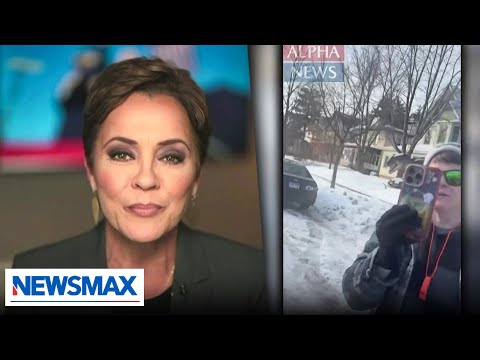 You are currently viewing ‘TDS mind virus’ led to Minneapolis woman’s death: Kari Lake