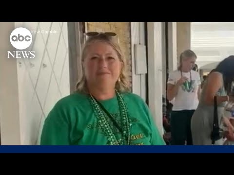 You are currently viewing American killed in shark attack whale vacationing in US Virgin Islands