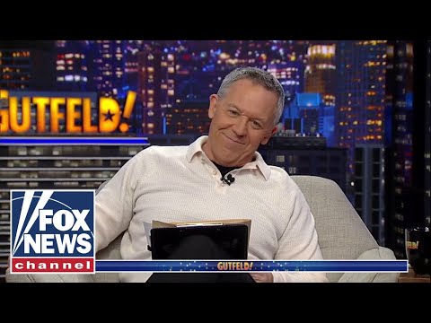 You are currently viewing Gutfeld: No wonder we stopped reproducing