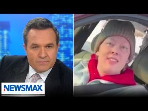 Read more about the article Greg Kelly does a background check on the woman shot by ICE