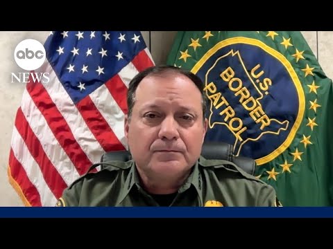 You are currently viewing CBP Chief Michael Banks on Portland ICE shooting: ‘We are enforcing the law’