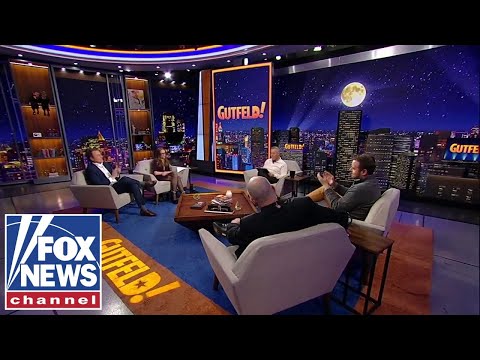 You are currently viewing ‘Gutfeld!’: Trump to make showers GREAT again