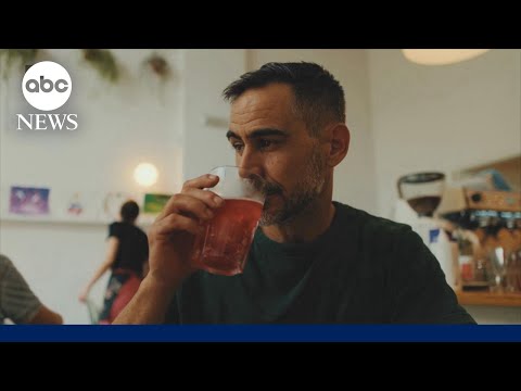 You are currently viewing How to reset your body through ‘Dry January’