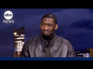 Read more about the article Actor Malachi Kirby: Season 2 of Hulu’s ‘A Thousand Blows’ is ‘much darker’