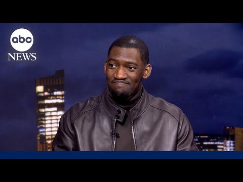 You are currently viewing Actor Malachi Kirby: Season 2 of Hulu’s ‘A Thousand Blows’ is ‘much darker’