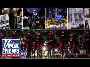 Read more about the article HEAT TOWARDS ICE: New video gives insight into deadly Minneapolis shooting as unrest spreads