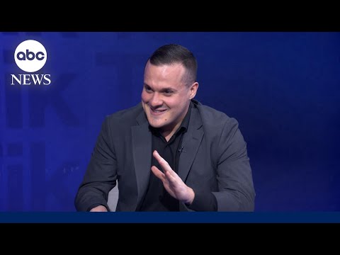 You are currently viewing Magician Gianni Palumbo shows off stunning sleight-of-hand card and mind tricks