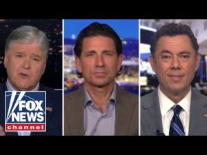 Read more about the article This is an all-out attack on law enforcement, ex-acting DHS secretary says