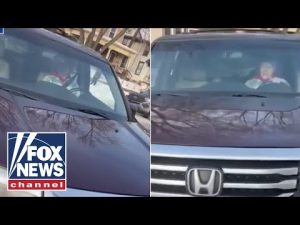 Read more about the article ICE officer body cam CORROBORATES what Feds said: Gregg Jarrett