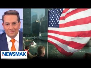 Read more about the article America is off to a strong start in the New Year: Tom Basile | America Right Now