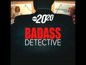 Read more about the article Badass Detective