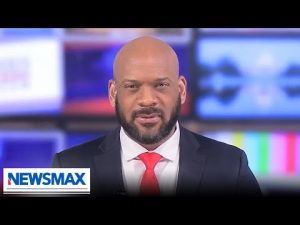 Read more about the article Enough is enough: David Harris Jr. on alleged Somali fraud case