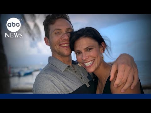 You are currently viewing New details in murders of Ohio dentist and wife