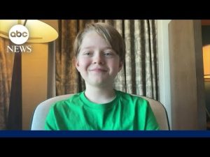 Read more about the article ‘Hamnet’ star reacts to film’s award season nominations