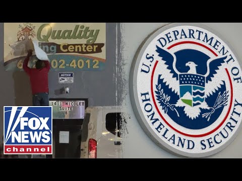 You are currently viewing VIRAL VIDEO: Minnesota daycares say they are being threatened by ‘hateful’ messages