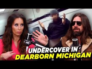 Read more about the article Why Dearborn, Michigan is the NEXT Big Story after Somali Fraud in Minnesota