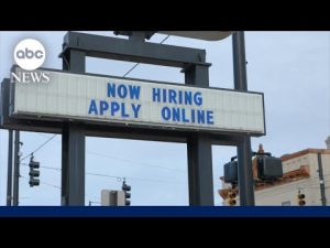 Read more about the article Landing a job in 2026