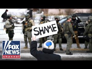 Read more about the article NEW: Details revealed about woman shot, killed by ICE agent in Minneapolis