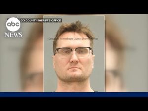 Read more about the article Ex-husband arrested in murder of Ohio dentist and his wife